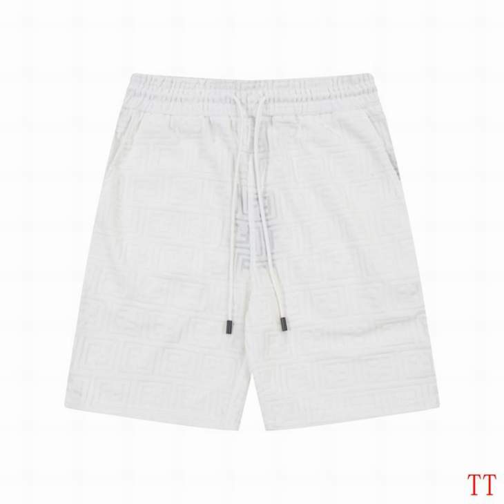 Picture of Fendi Short Pants _SKUFendiXS-L20tx0117527